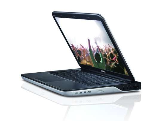 DELL XPS L502X 15.6"  CORE i5, 6GB RAM, 750GB HD, NVIDIA, BUILT-IN 3G, DVD-RW, WIN 7 PRO, CAM, ETC