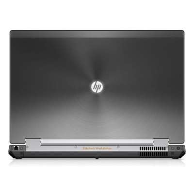 HP Elitebook 8760W | i7 3.5 GHz | 16GB Ram | Quadro K4000m 4GB | 250GB SSD | 500BG HDD