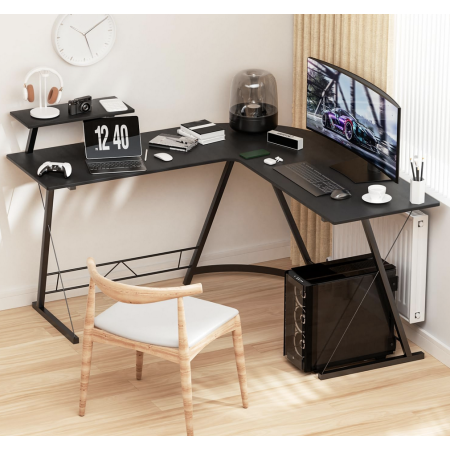 *Computer Desk Writing Workstation