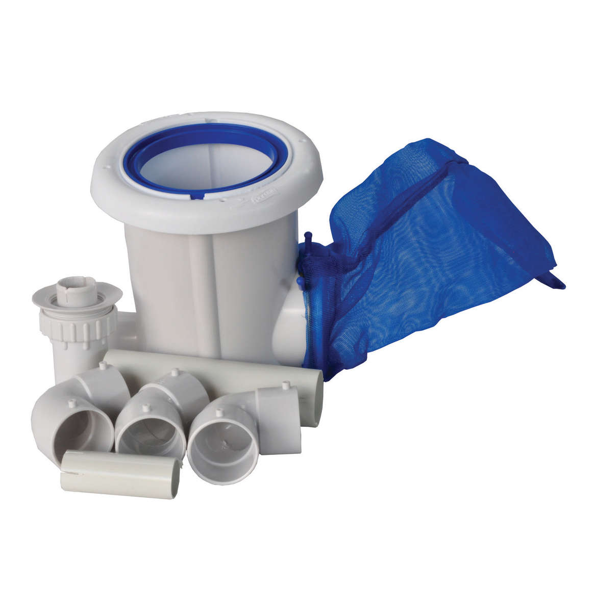 POOL SKIM STANDARD WHITE