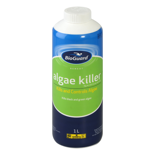 POOL ALGAECIDE BIOGUARD ALGAE KLLER