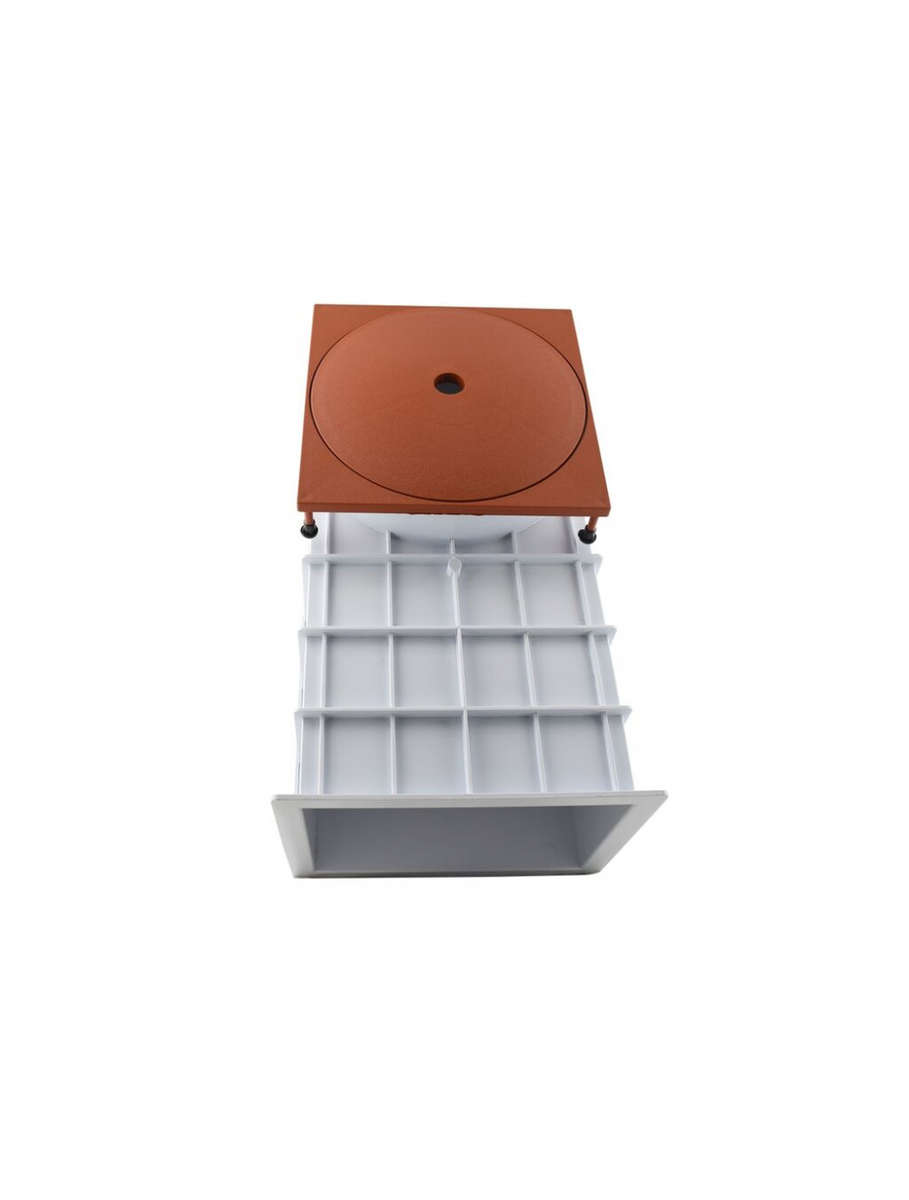 POOL WEIR REPLACEMENT BASKET AQUAMAX/AQUAFLO