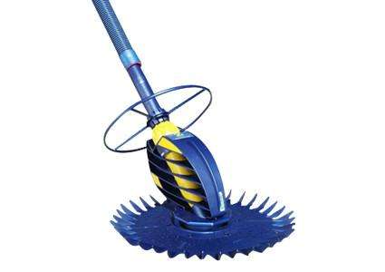 POOL CLEANER ZODIAC G2 COMBI PACK