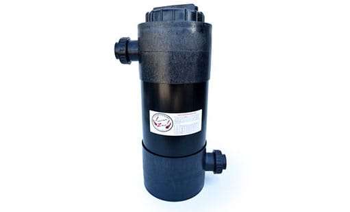 KOI POND FILTERATION COMBO COMPLETE SET UP 24000LT