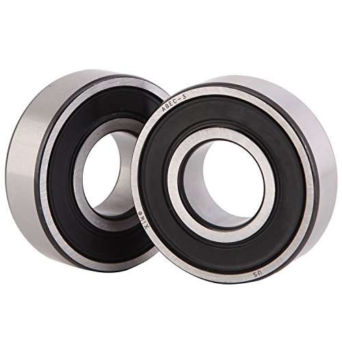 POOL PUMP MOTOR BEARINGS