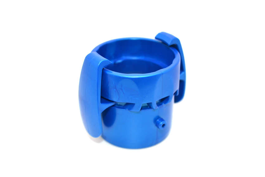 ZODIAC MX8-MX6 CLIP-ON HOSE ADAPTOR