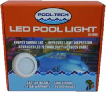 POOL BUILDERS PACK 1 - POOL, ELECTRICAL DB, WEIR, POOL LIGHT, AIMFLO,900X900 BOX