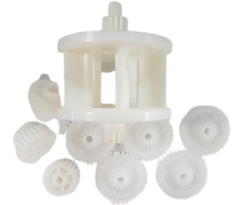 POOL CLEANER KREEPY KRAULY DOMINATOR GEAR REPAIR KIT