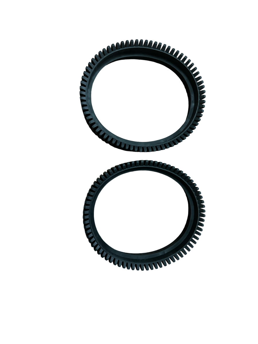 POOL CLEANER KREEPY KRAULY HUG BUG PRO TRACK (Sold Individually)