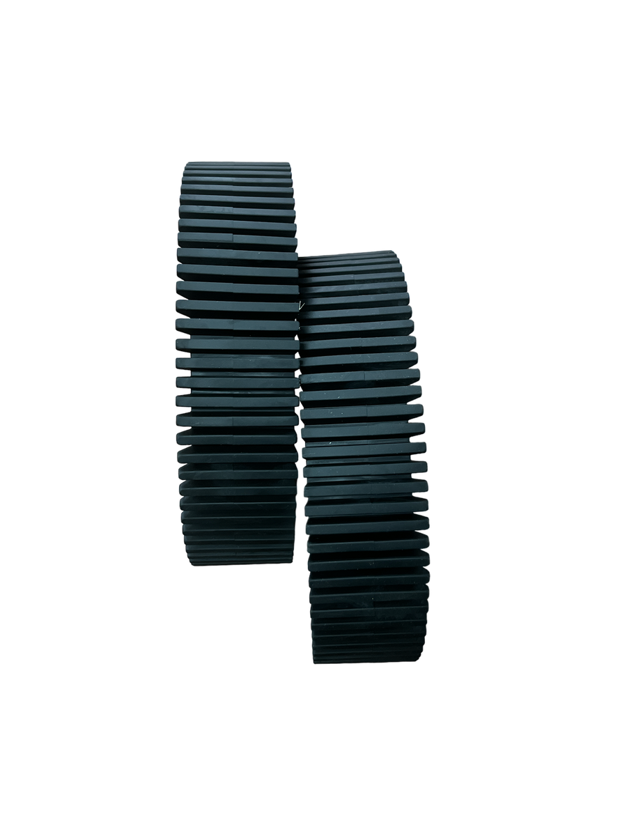 POOL CLEANER KREEPY KRAULY HUG BUG PRO TRACK (Sold Individually)