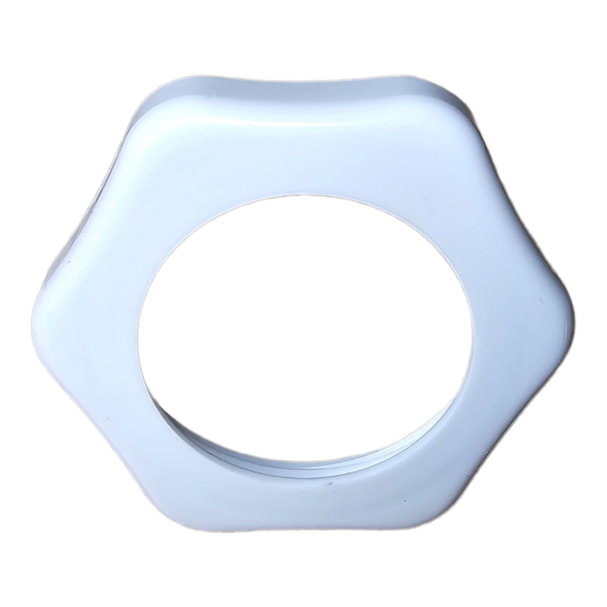 POOL AIMFLO AQUAMAX REPLACEMENT NUT (UNIVERSAL)