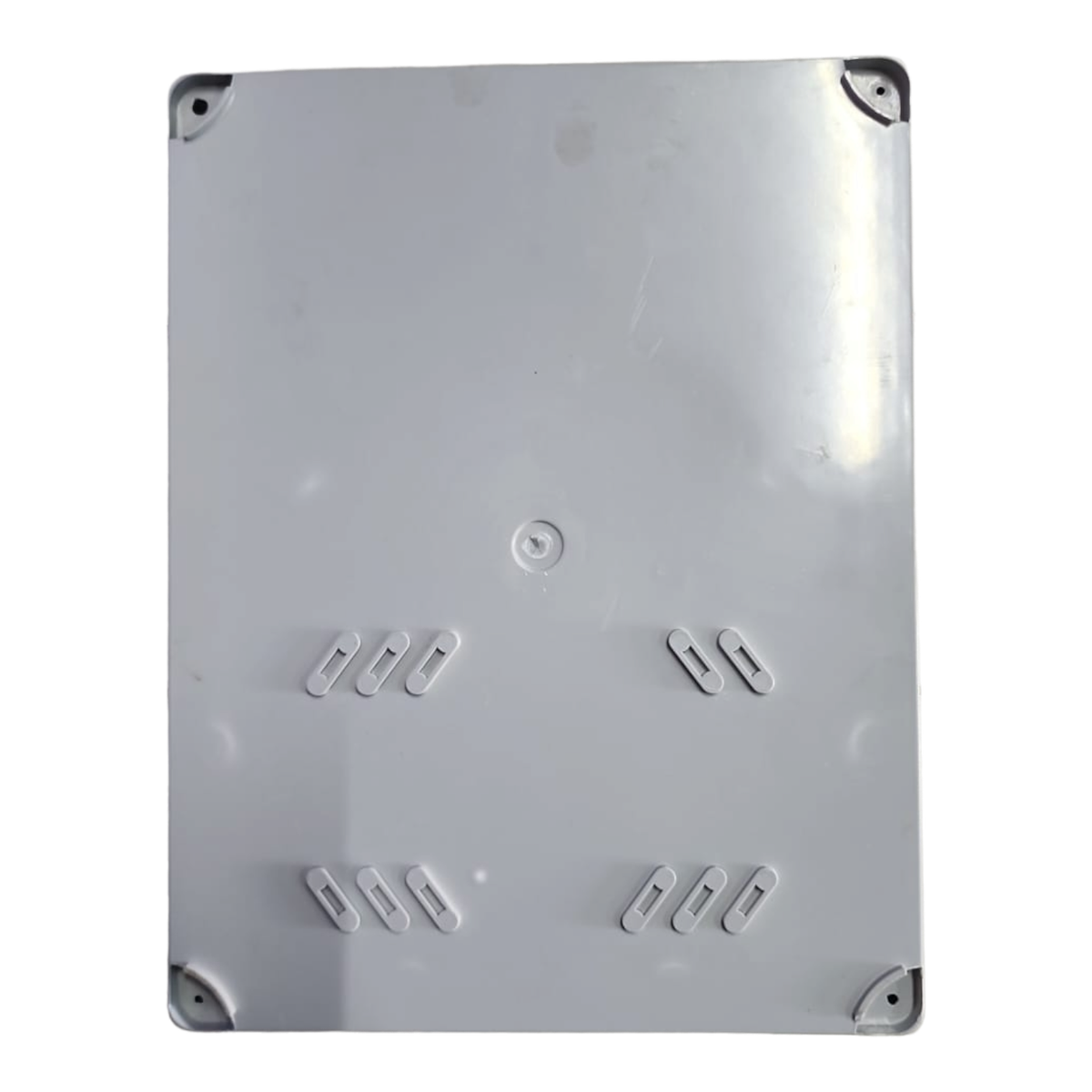 POOL DB BOX 18VA AQUAMAX INCL. TIME SWITCH