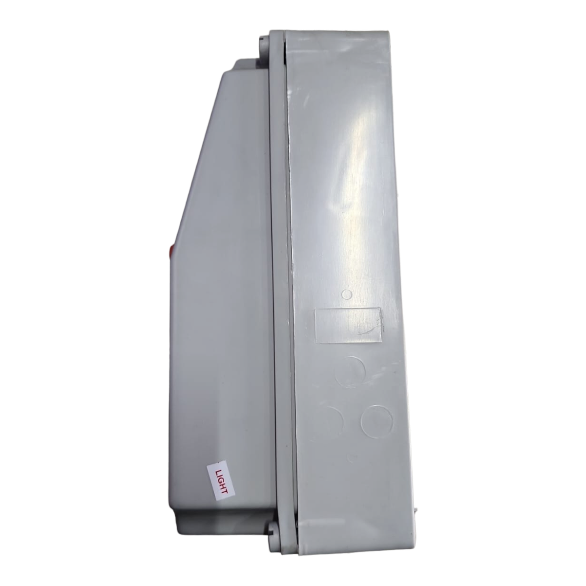 POOL DB BOX 18VA AQUAMAX INCL. TIME SWITCH