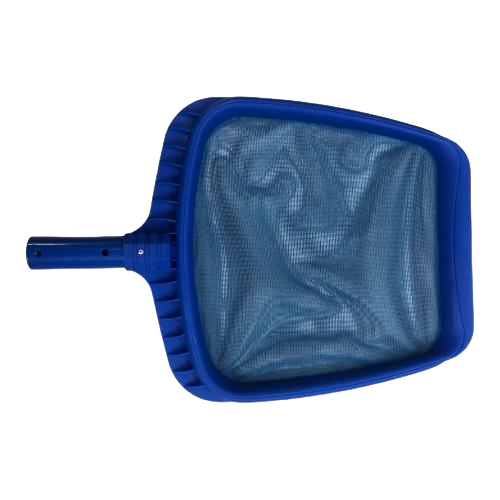 POOL LEAF SKIMMER DELUXE SPECK