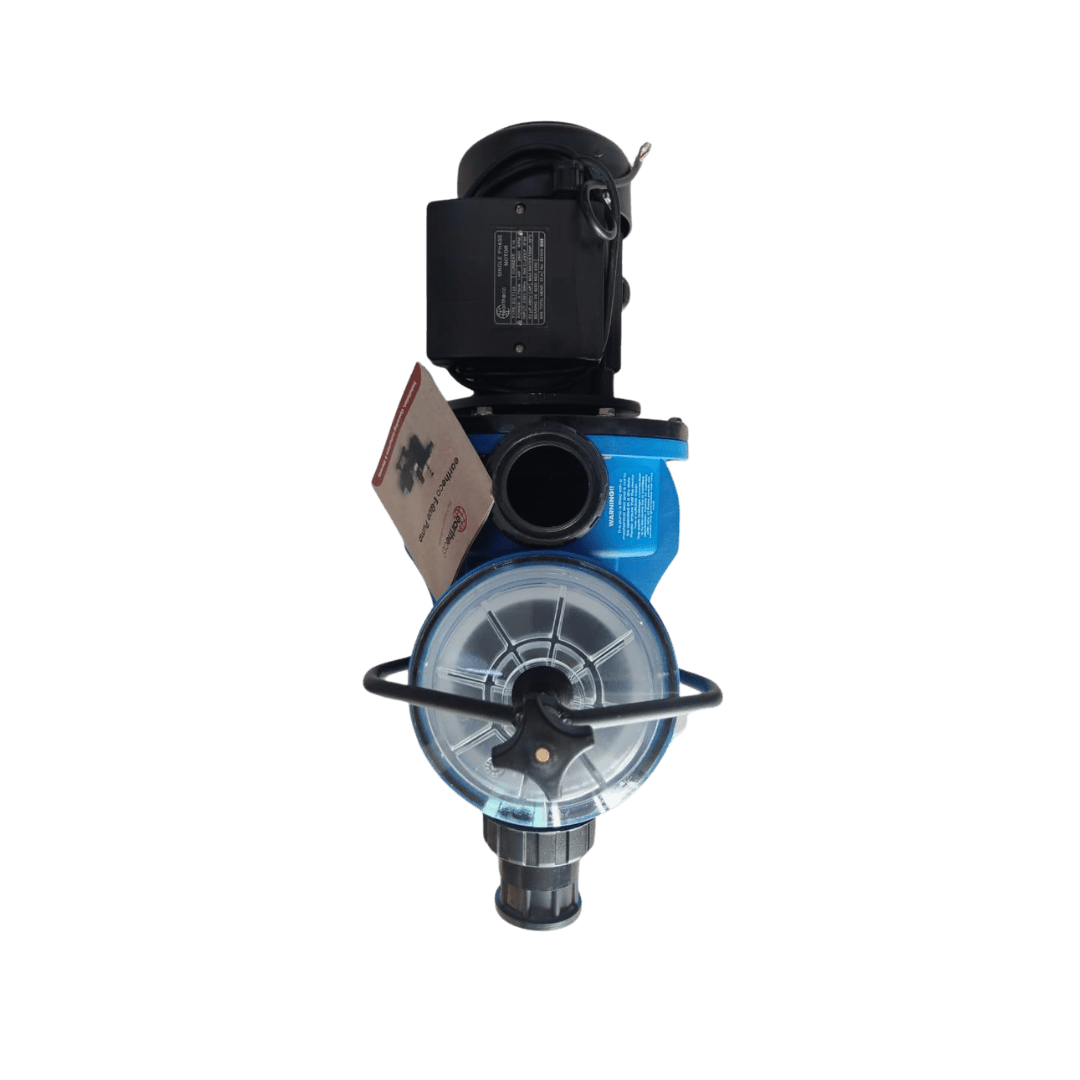 POOL PUMP 0.75KW EARTHeCO (EQ/EQUE)