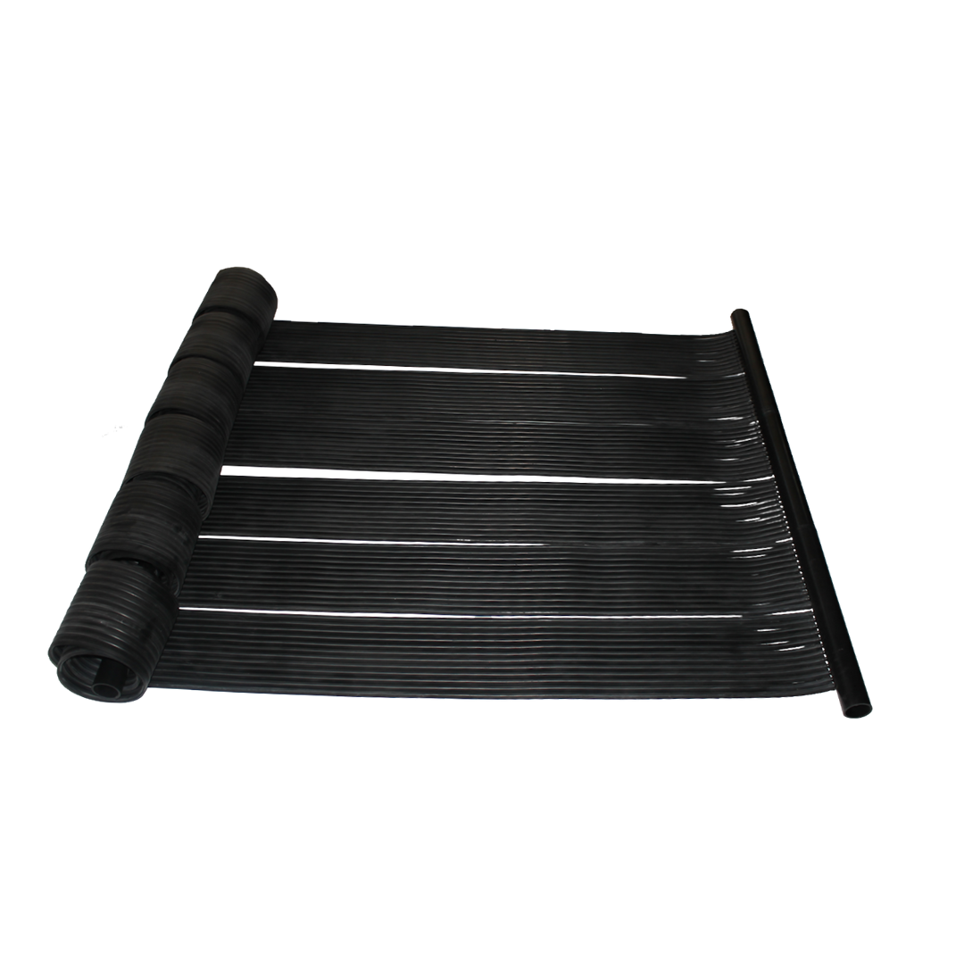POOL SOLAR HEATING PANEL EPDM 2.5MX1.2M