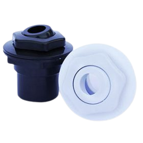 POOL AIMFLO AQUAMAX FOR CONCRETE POOLS (INLET/RETURN FITTING)