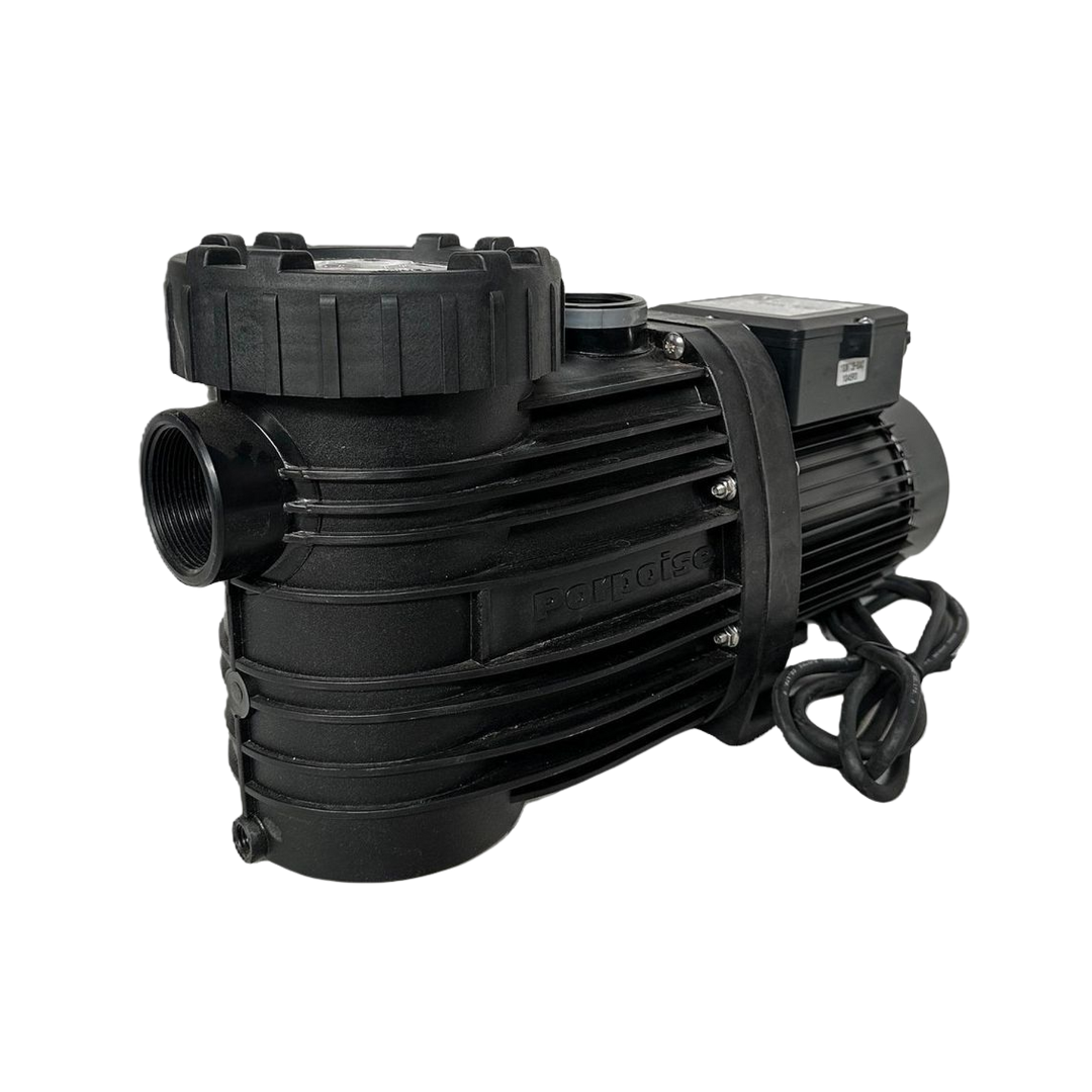 POOL PUMP AND MOTOR 0.75kw SPECK BADU PORPOISE