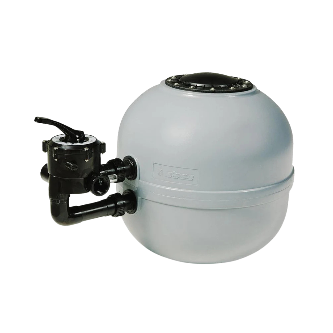 POOL SAND FILTER SPECK AQUASWIM® 2 BAG (80KG)