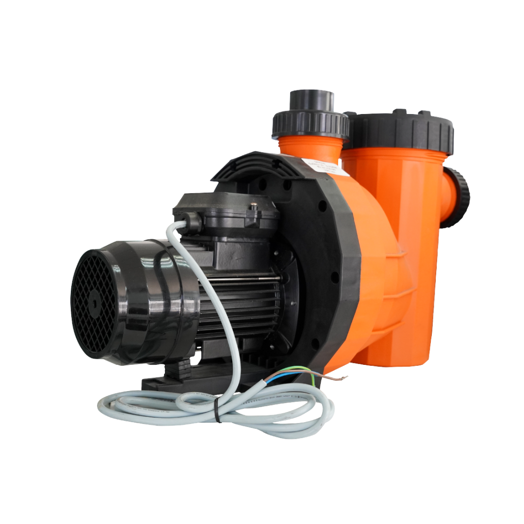 POOL PUMP AND MOTOR 1.50kW SPECK BADU®GALAXY 23