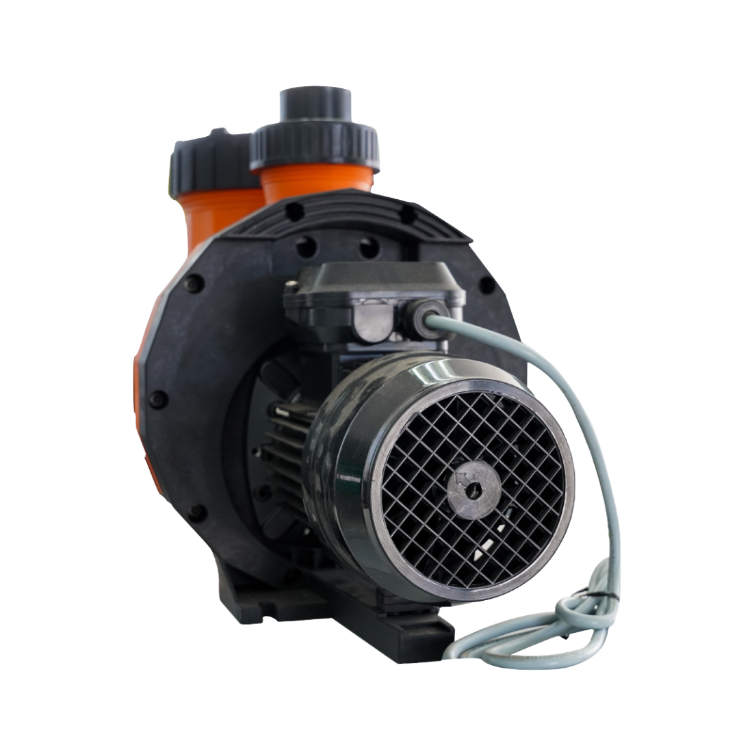 POOL PUMP AND MOTOR 1.50kW SPECK BADU®GALAXY 23