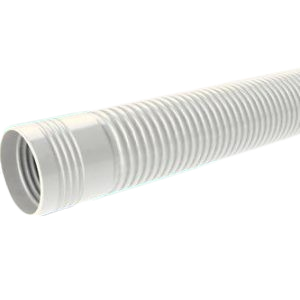 VOYAGER POOL CLEANER HOSE WHITE