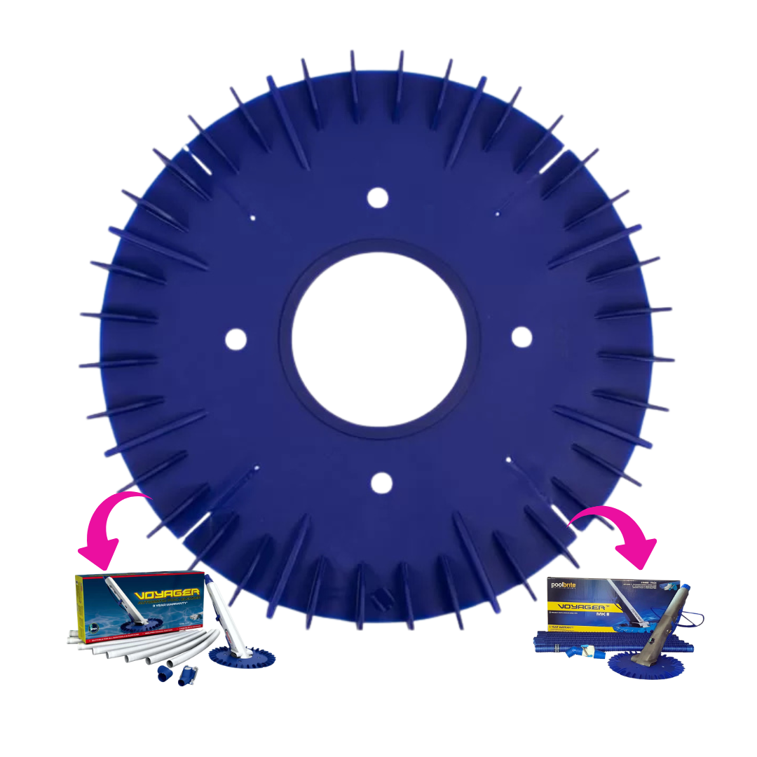 VOYAGER POOL CLEANER SKIRT