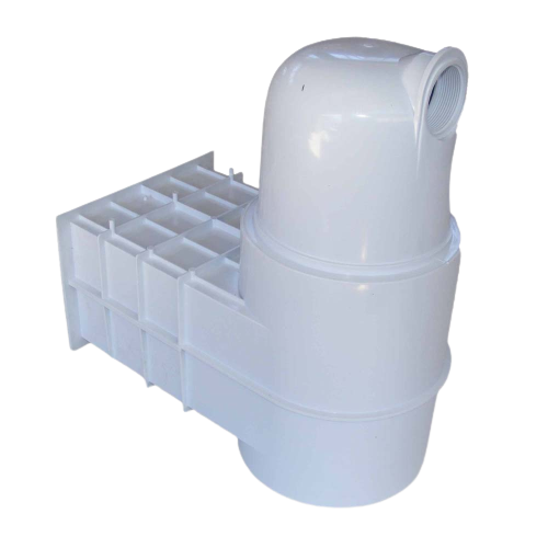 POOL BUILDERS PACK 1 - POOL, ELECTRICAL DB, WEIR, POOL LIGHT, AIMFLO,900X900 BOX