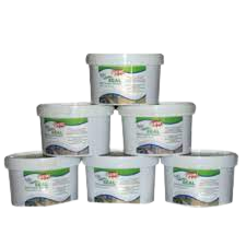 KOI POND WATERPROOFING HYDRO SEAL 2KG CHARCOAL