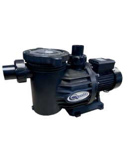 POOL PUMP AND MOTOR QUALITY SWIMFLO 2 1.5KW