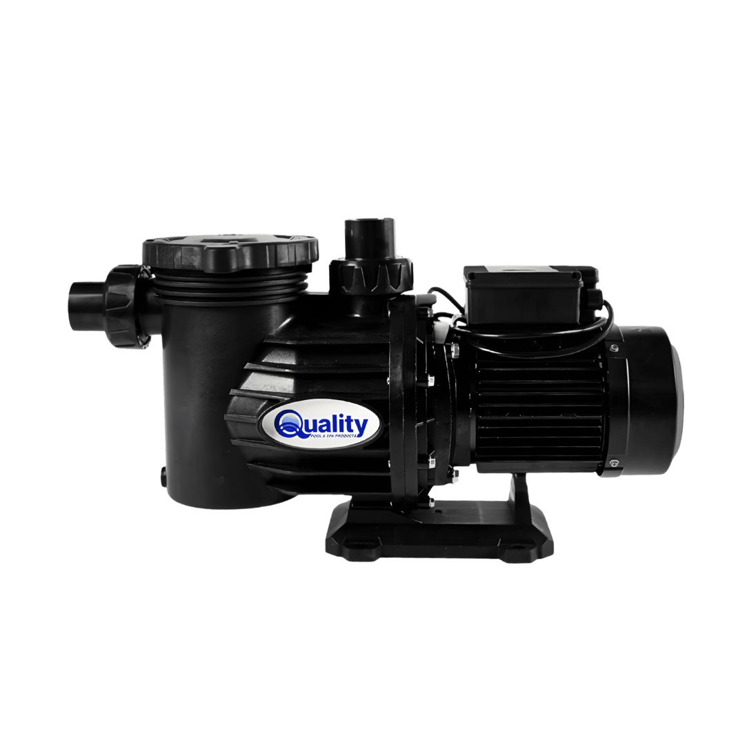 POOL PUMP AND MOTOR QUALITY SWIMFLO 2 0.75KW
