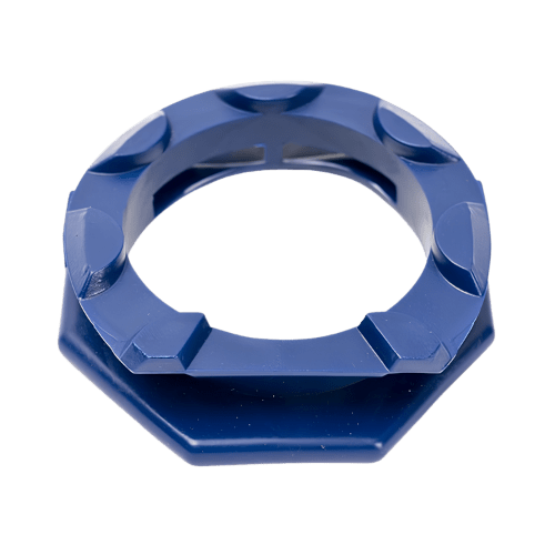 POOL CLEANER ZODIAC ORIGINAL FLEXI FOOT (PACER-G2-G6)