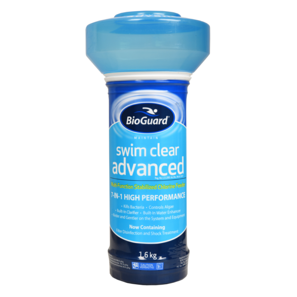 POOL CARE BIOGUARD MONTHLY SUMMER SAVER PACK