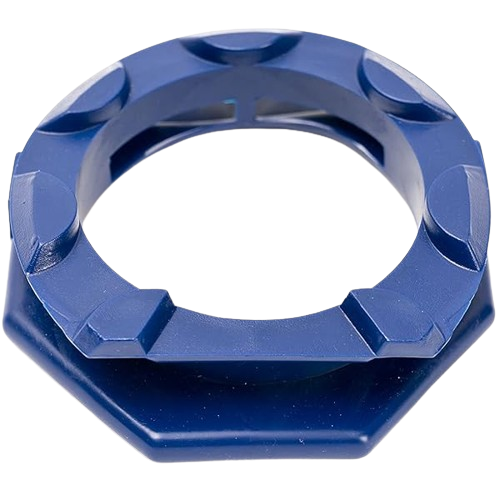 POOL CLEANER ZODIAC ORIGINAL FLEXI FOOT (PACER-G2)