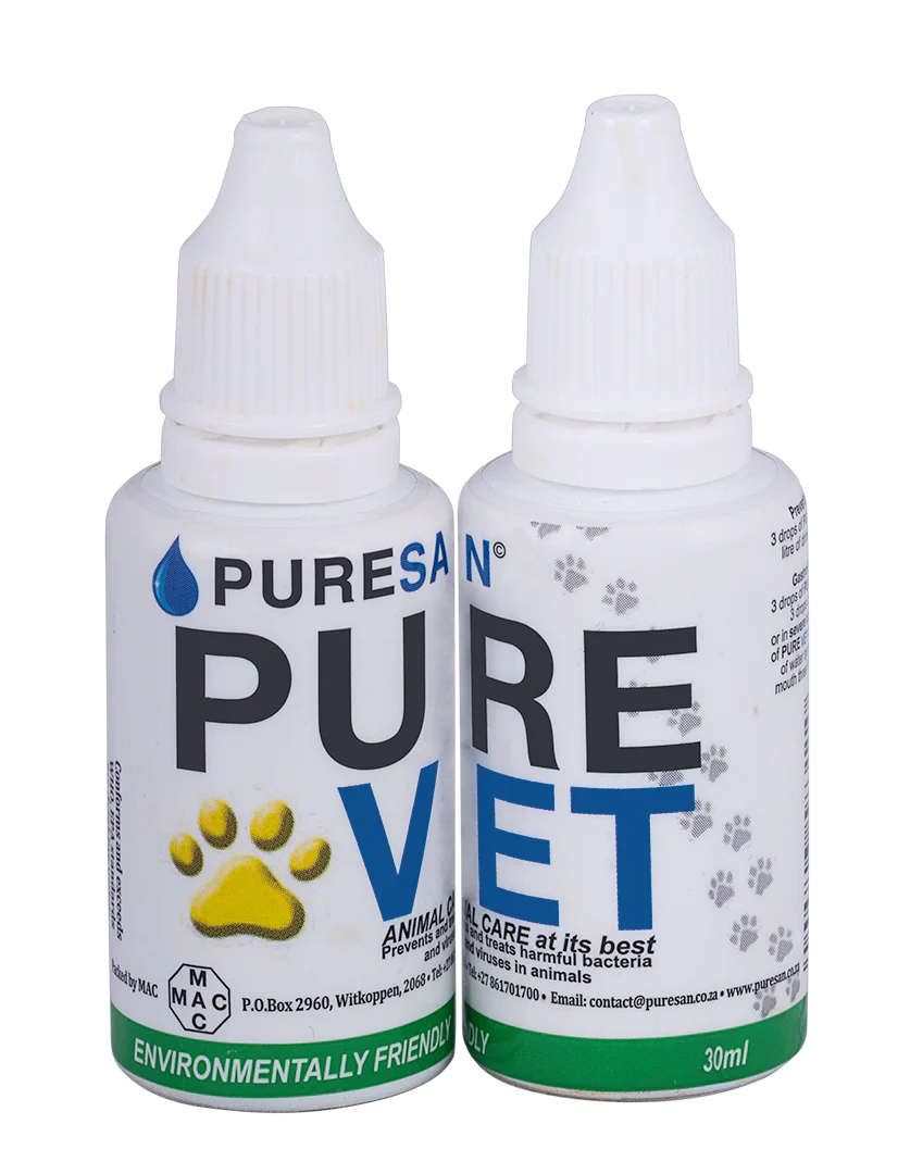 PURESAN PURE VET