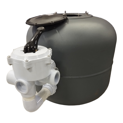 POOL SAND FILTER AQUAMAX 2 BAG
