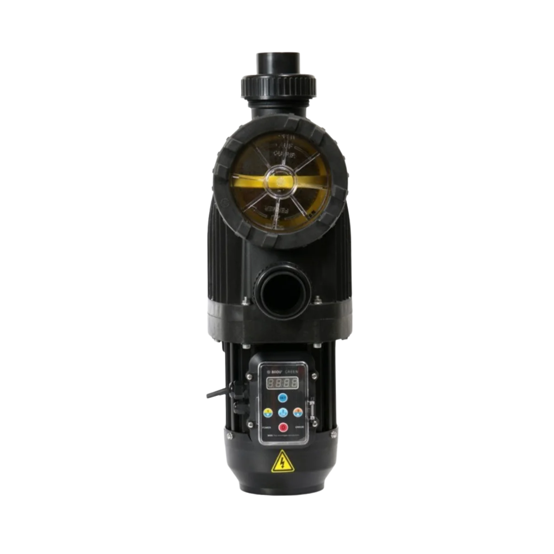 POOL PUMP SPECK ECO VSD PRO 18 0.45KW