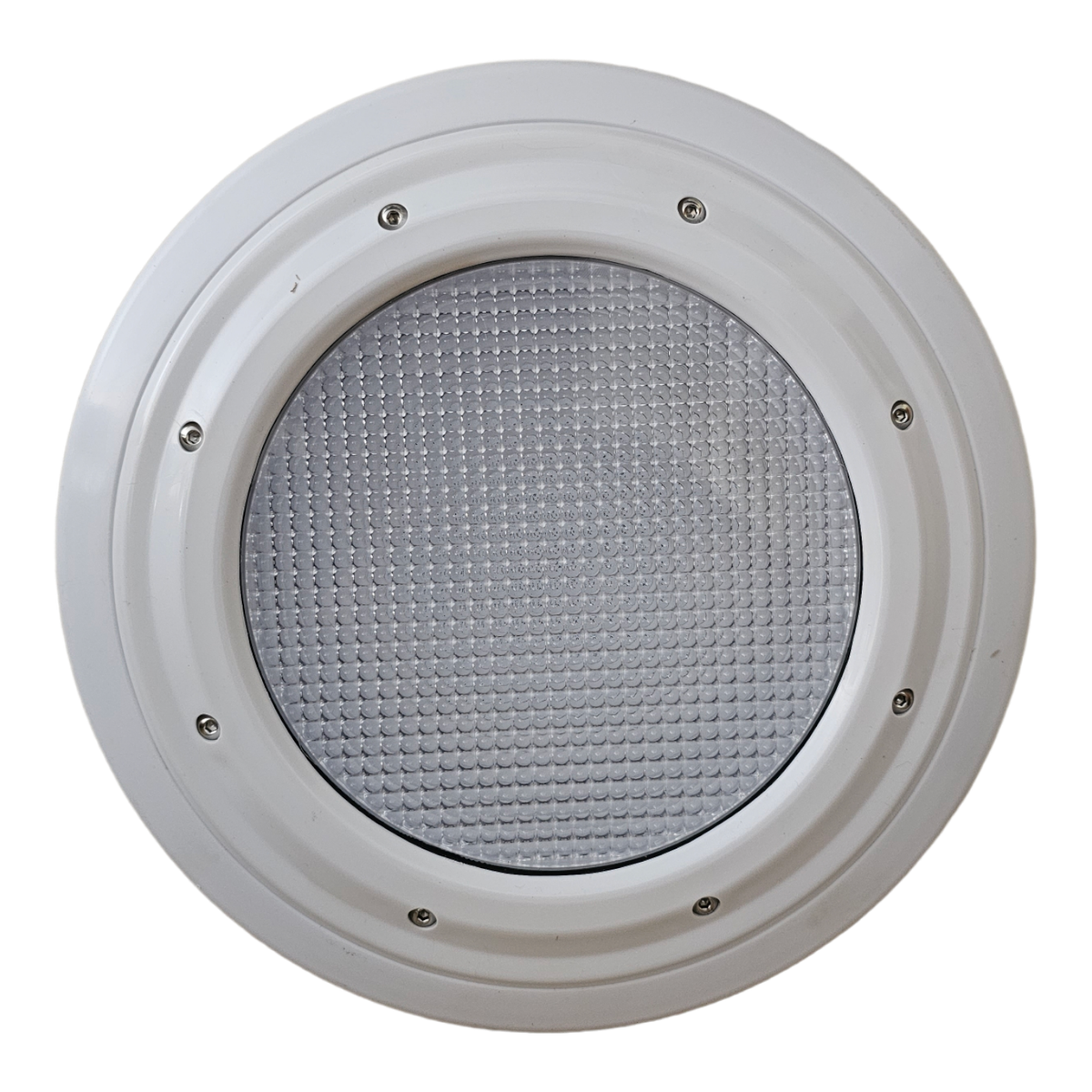 POOL LIGHT IPP SUPREME WHITE LED RETROFIT (WHITE FACE)