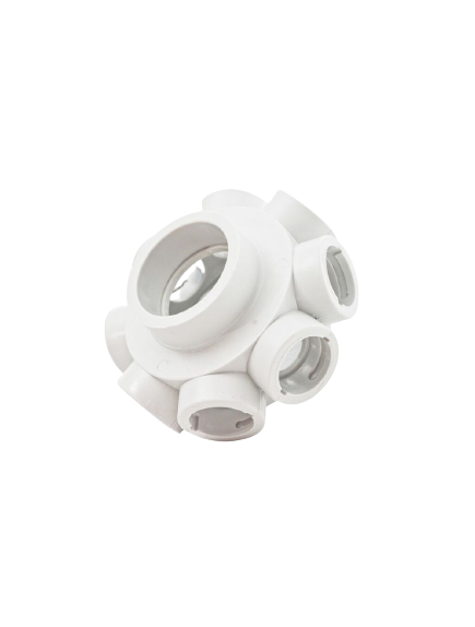 POOL SAND FILTER EARTHeCO COLLECTOR BODY