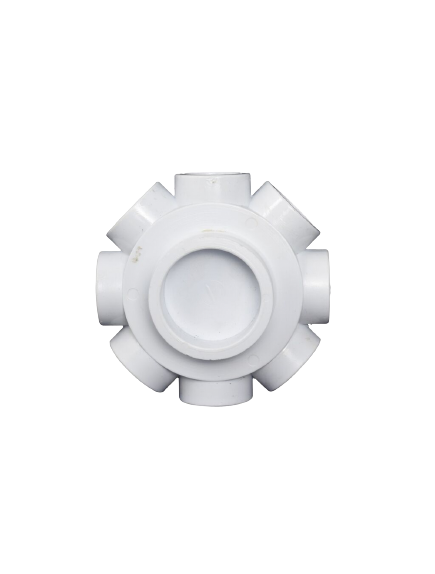 POOL SAND FILTER EARTHeCO COLLECTOR BODY