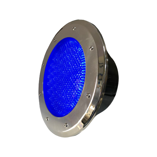POOL LIGHT SST 80 LED ROUND POOLITE BLUE LED RETROFIT