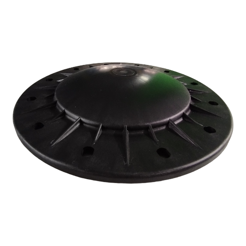POOL FILTER LID SWIMQUIP 610 WITH O RING