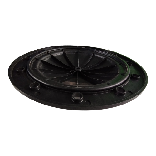 POOL FILTER LID SWIMQUIP 610 WITH O RING