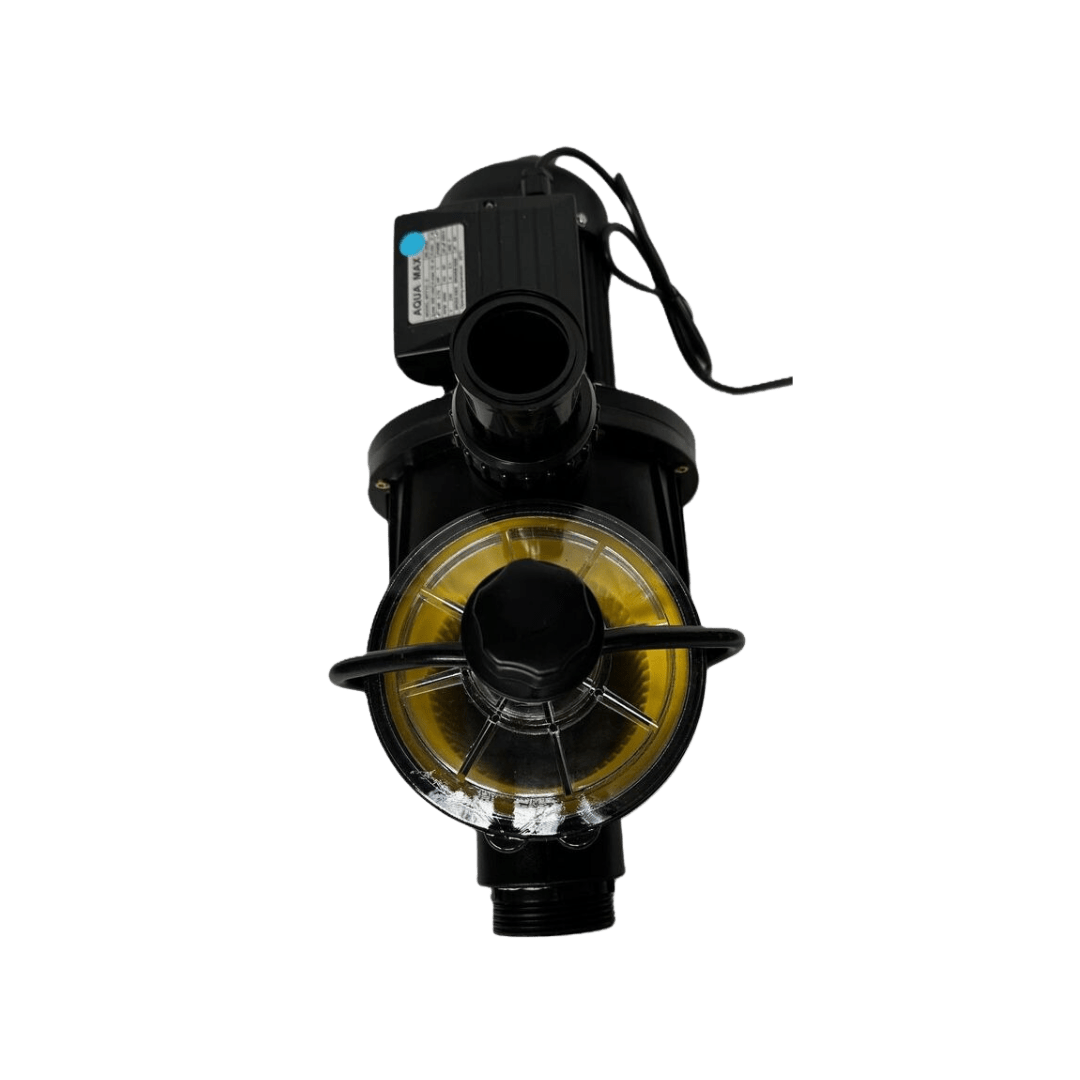 POOL PUMP 0.75kw AQUA MAX 1.0HP