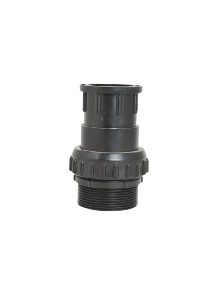 POOL FITTING PVC PUMP INSTALLATION KIT UNIVERSAL