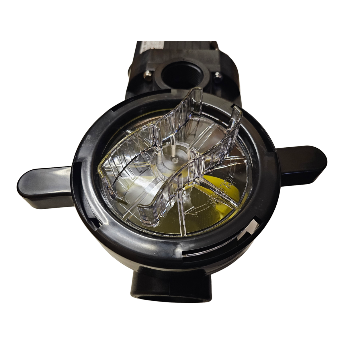 AQUA MAX S POOL PUMP 0.75kw