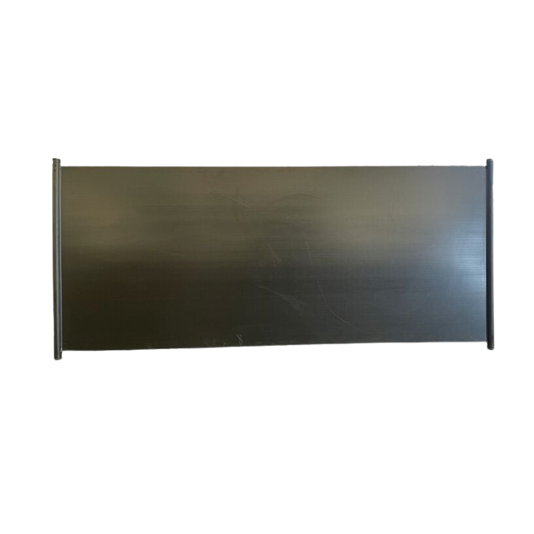 POOL SOLAR HEATING PANEL SUN COMMAND 3MX1.25 (GAUTENG ONLY)