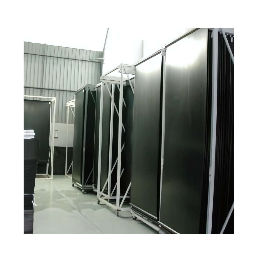 POOL SOLAR HEATING PANEL SUN COMMAND 3MX1.25 (GAUTENG ONLY)