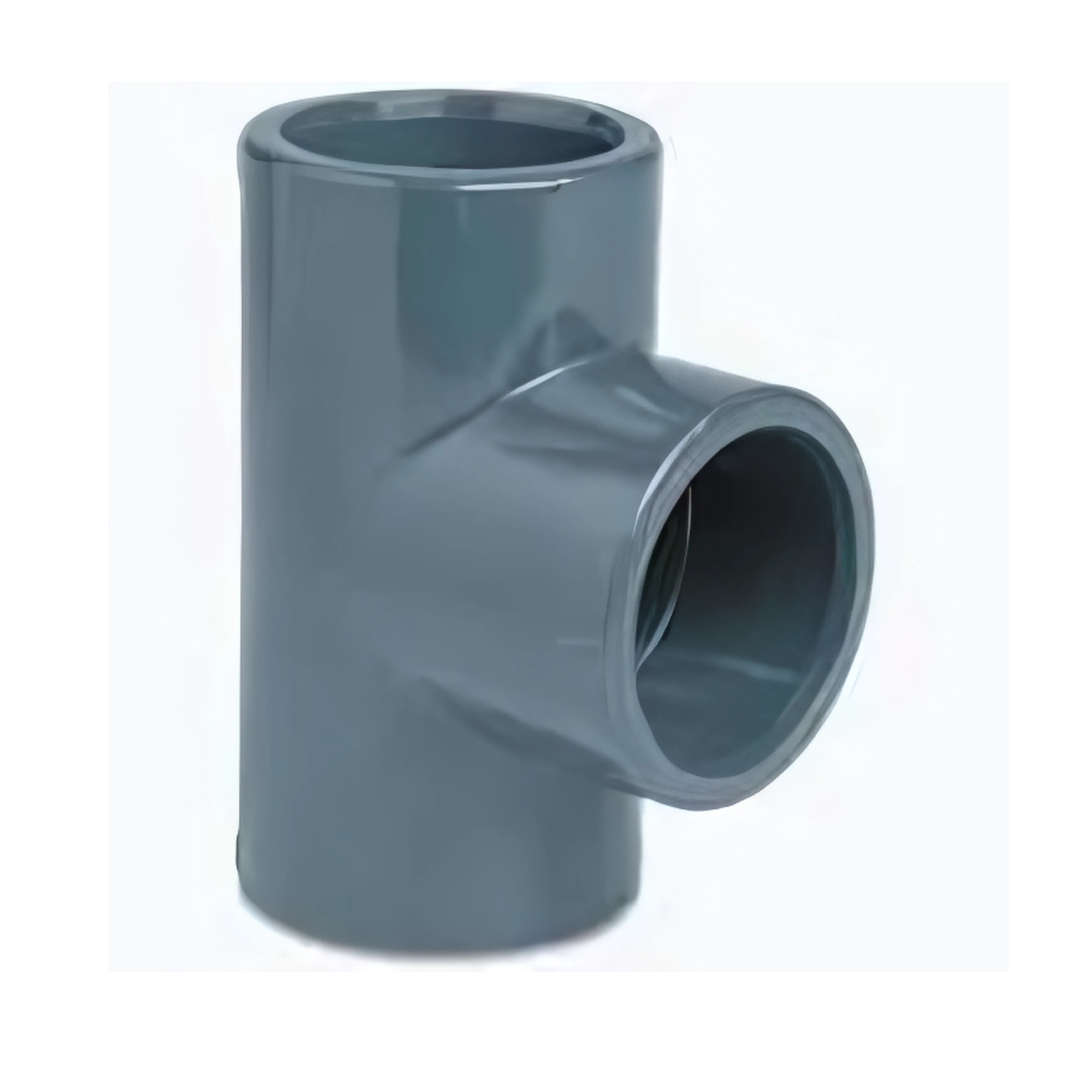 SPA-POOL FITTING PVC T-PIECE 32mm