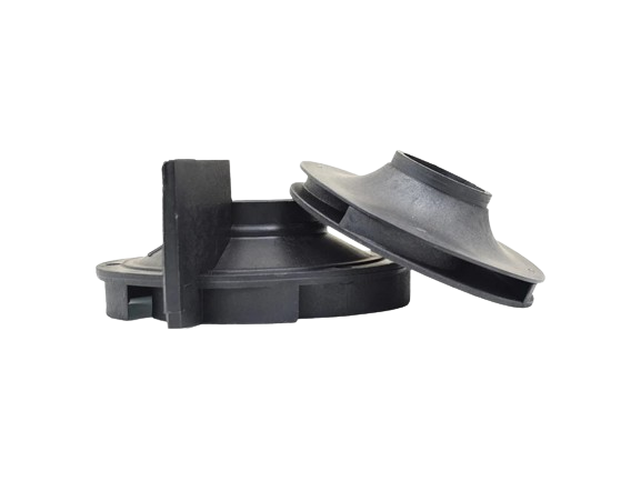 POOL PUMP QUALITY SUPERFLO IMPELLER AND DIFFUSER 1.1KW UPGRADE KIT